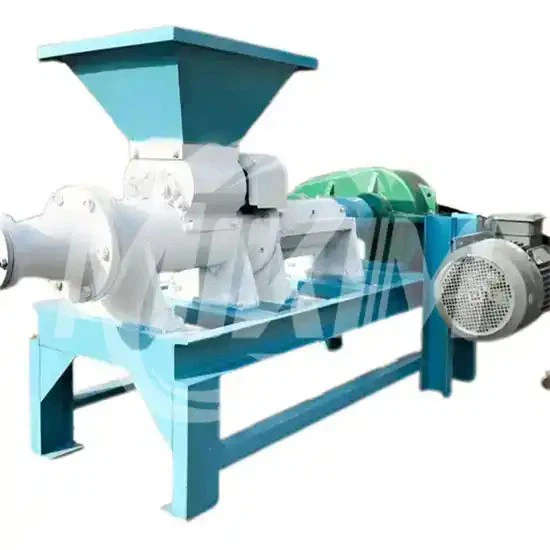 Activated Charcoal Making Machine