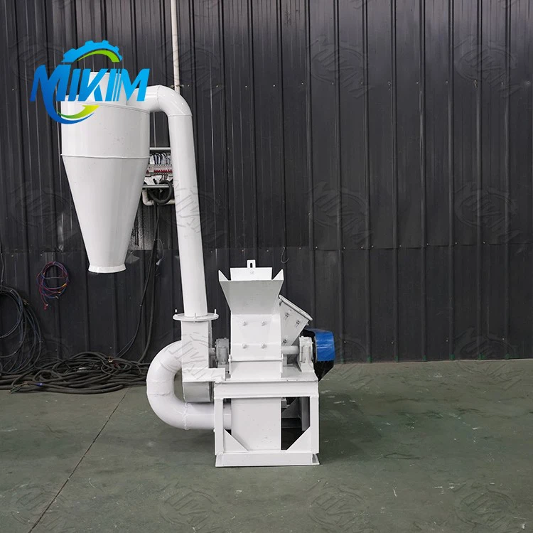 Bio Fuel Pellet Equipment Line