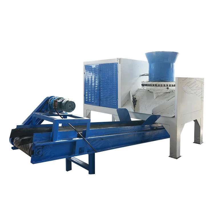 Biomass Briquette Press Machine