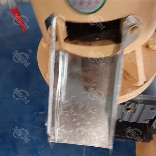 Biomass Pellet Making Equipment