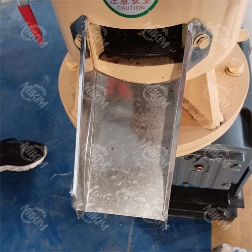 Biomass Pellet Making Equipment