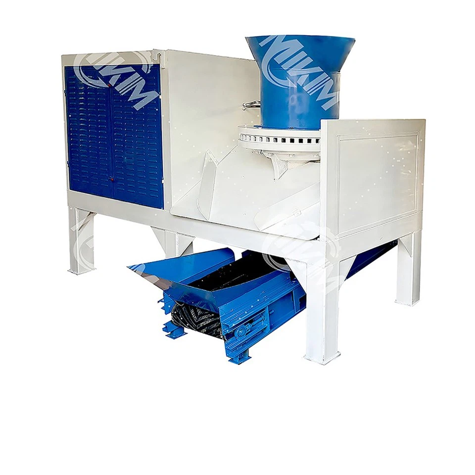 Briquettes Press Machine For Biomass
