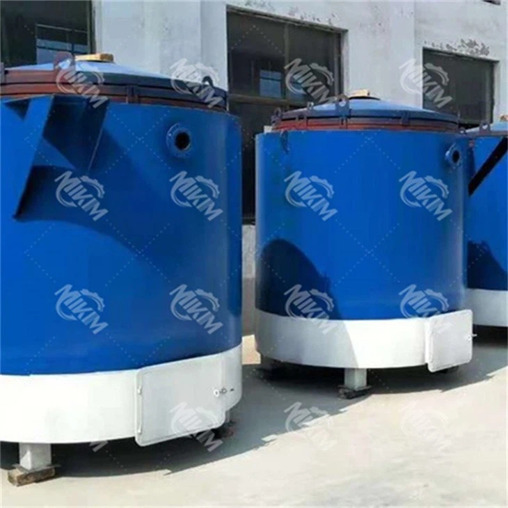 Carbonization Furnace Equipment