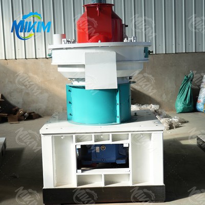 Wood pellet machine for home Wood pellet machine for home