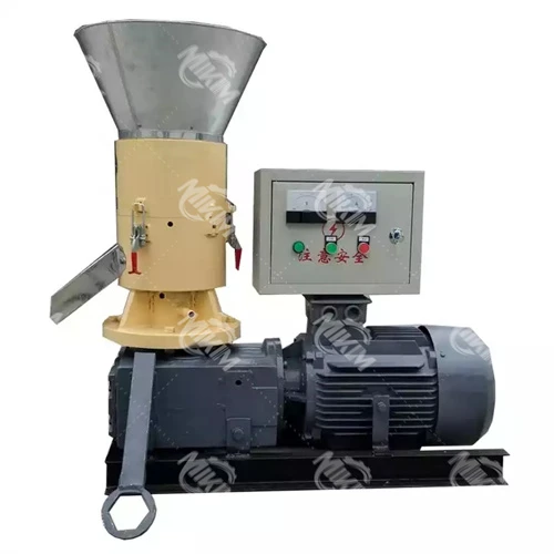industrial wood pellet mill industrial wood pellet mill