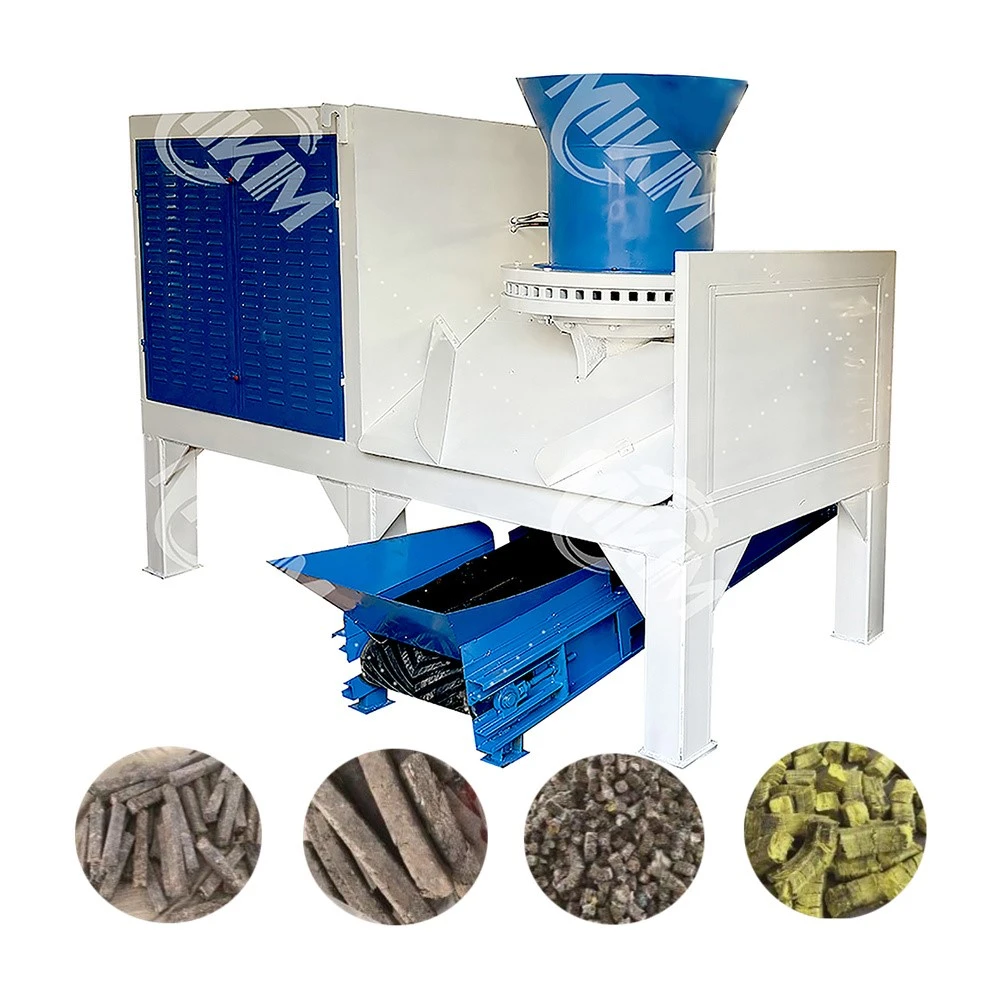 briquetting press machine briquetting press machine