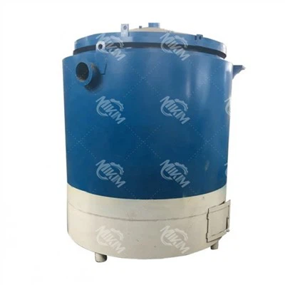 Kokogļu briketēšanas krāsns